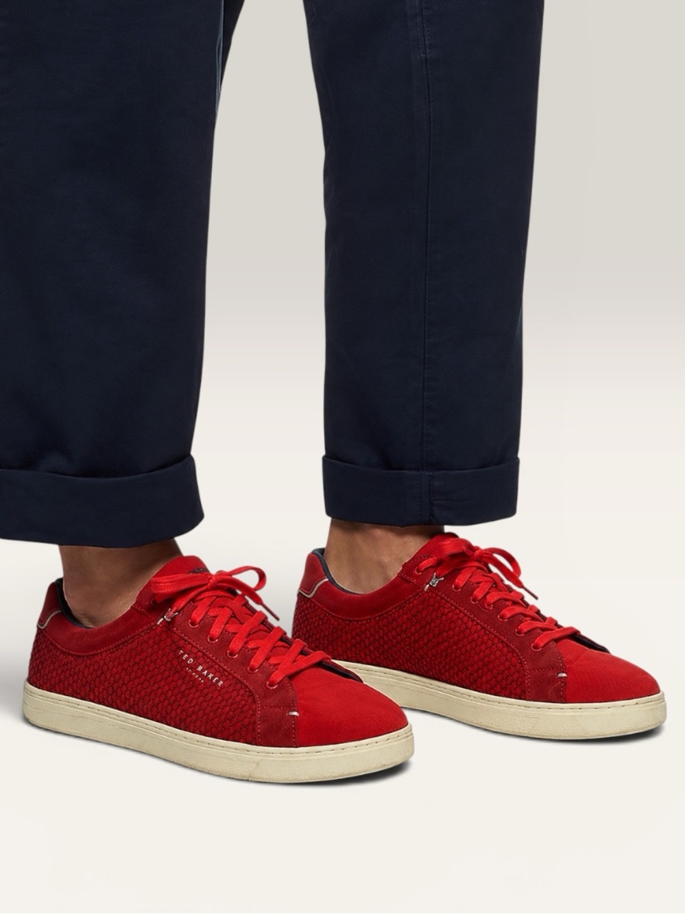 Ted Baker London Sarpio Sneaker - 11
